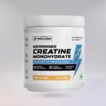 Wellcore - Micronised Creatine Monohydrate
