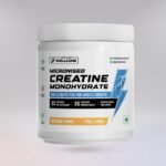 Wellcore - Micronised Creatine Monohydrate - Image 3