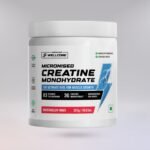 Wellcore - Micronised Creatine Monohydrate - Image 2