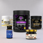 Platinum Pre-Workout Combo